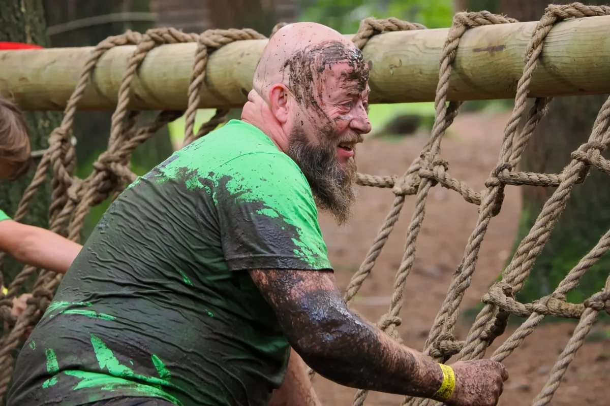 Graaf Obstacle Run 2026 (200)