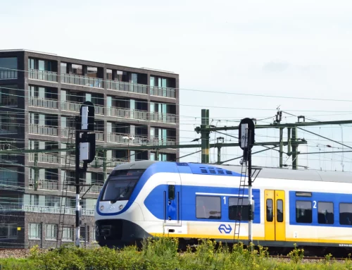 Grote hinder voor treinverkeer door meerdere storingen op het spoor