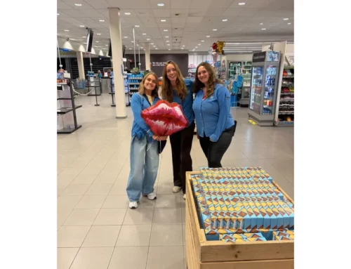 Albert Heijn herstelt diensten na IT-storing