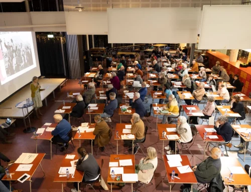 Inschrijving Groot Zutphens Dictee geopend