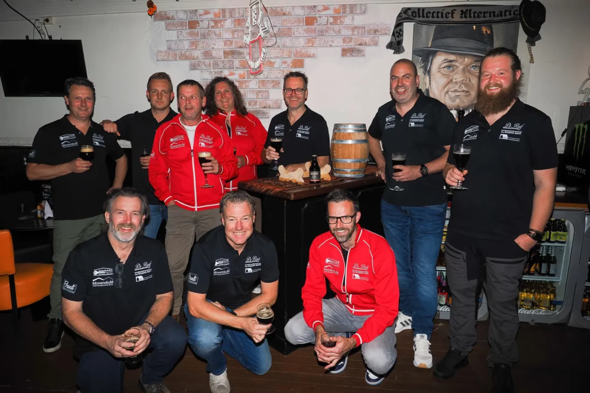 Aanslaan 1e fust Bokbier (05 oktober 2026) (27)