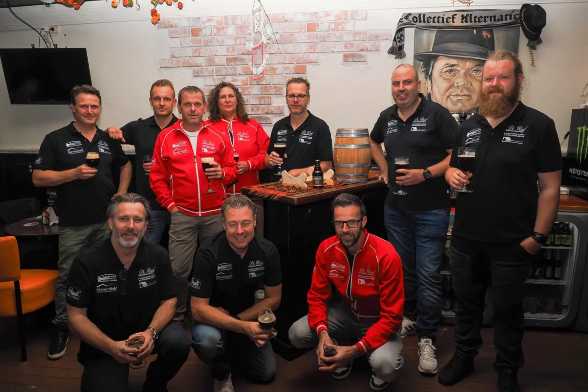 Aanslaan 1e fust Bokbier (05 oktober 2026) (28)