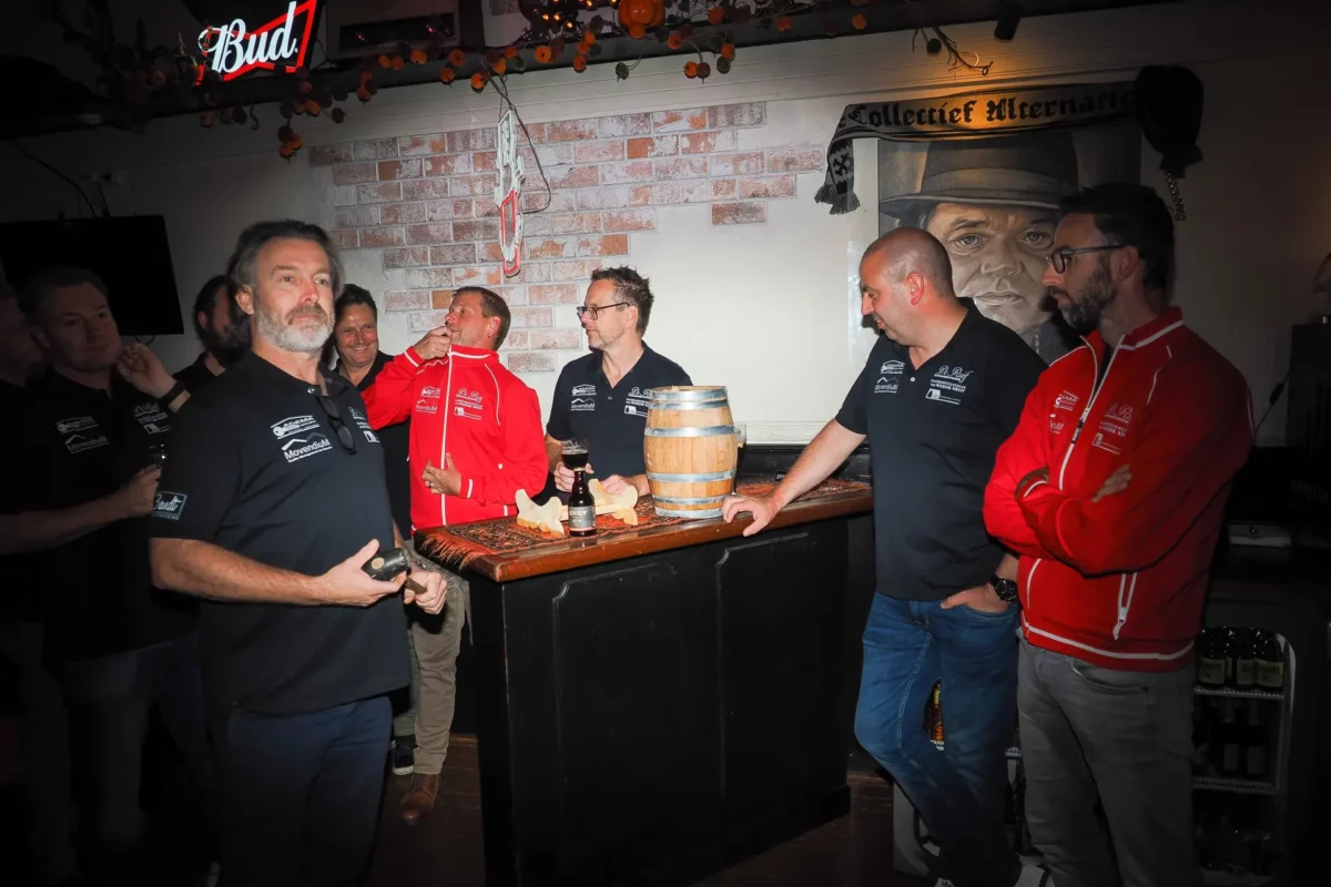 Aanslaan 1e fust Bokbier (05 oktober 2026) (34)