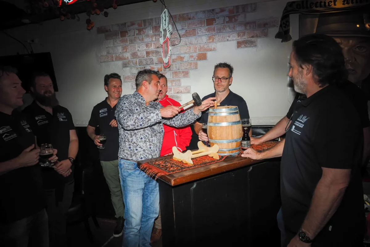 Aanslaan 1e fust Bokbier (05 oktober 2026) (36)