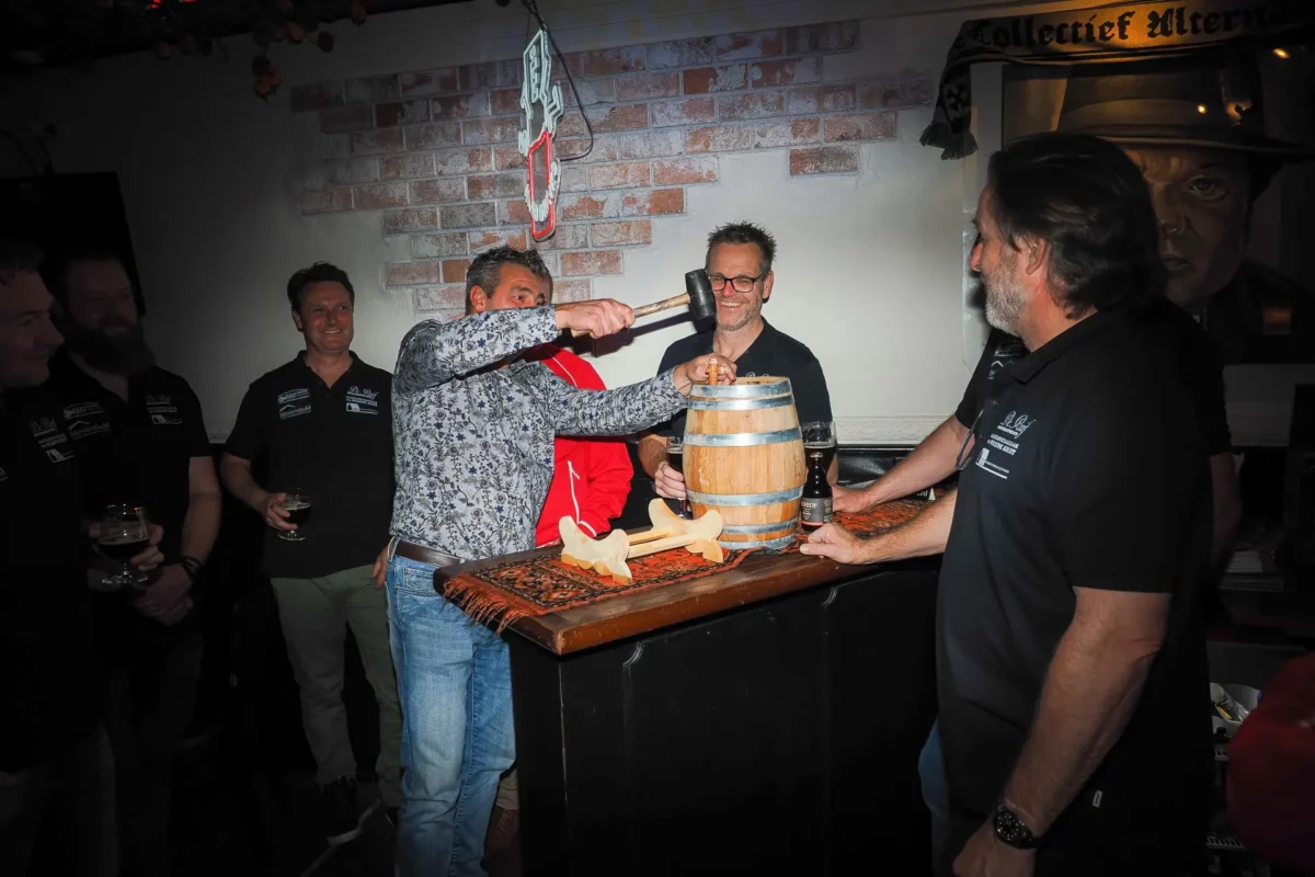 Aanslaan 1e fust Bokbier (05 oktober 2026) (37)