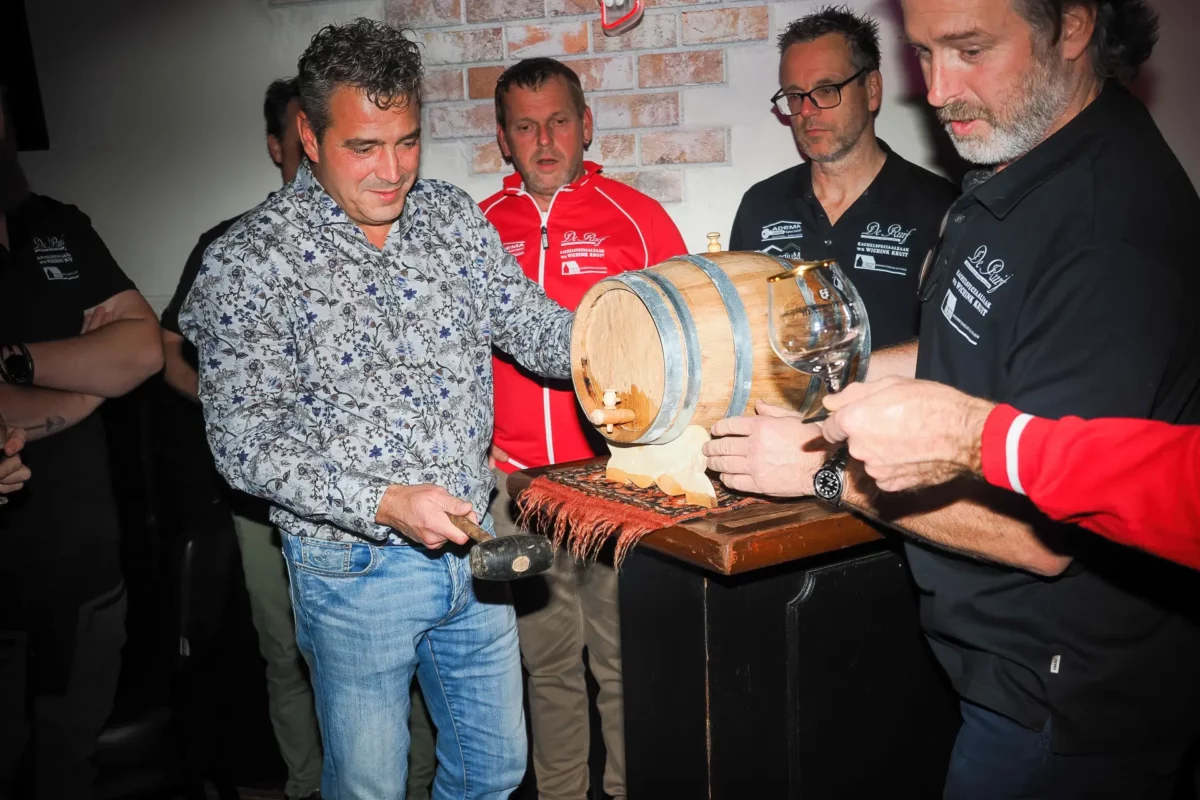 Aanslaan 1e fust Bokbier (05 oktober 2026) (40)