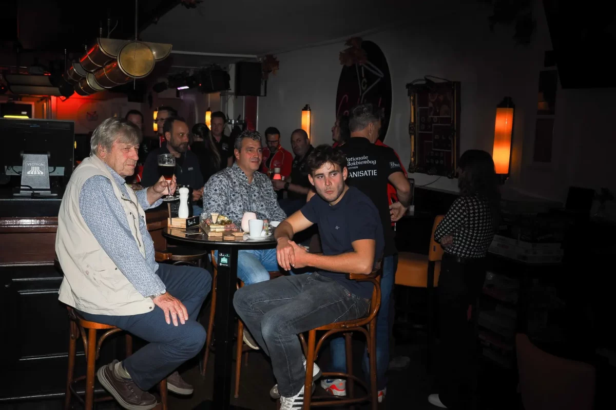 Aanslaan 1e fust Bokbier (05 oktober 2026) (7)