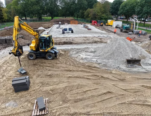 Zutphen krijgt eindelijk zijn eerste Cruyff Court