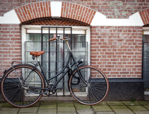 Zwaargewonde fietser aangetroffen op fietspad in Zutphen