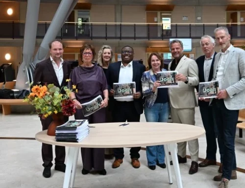 Nieuw college van Zutphen geïnstalleerd