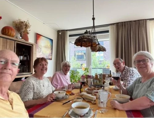 Stap voor stap bouwt nieuwbouwwijk Noorderhaven met activiteiten aan sterkere verbinding tussen bewoners