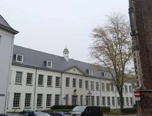 Gelders Museum in Zutphen komt dichterbij dankzij extra provinciale steun